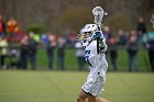 MLax vs MIT  Wheaton College Men’s Lacrosse vs MIT. - Photo By: KEITH NORDSTROM : Wheaton, Lacrosse, LAX, NEWMAC